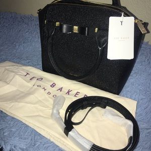 TED BAKER DESIGNER BAG!